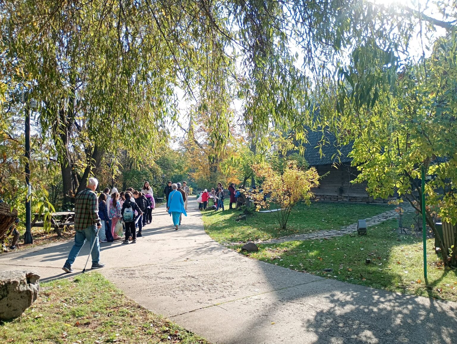 targ de sfantul dumitru la muzeul satului de vineri pana duminica 68fb2badb50f2