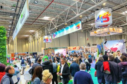 targul de turism al romaniei revine la romexpo in noiembrie 2025 68de9421eee2f