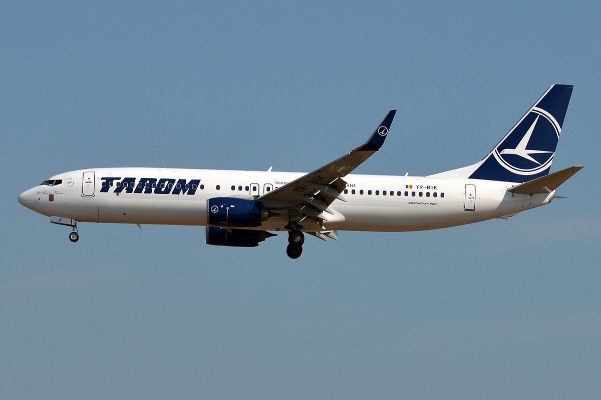 tarom reduce pretul biletelor pentru rutele interne in perioada 31 octombrie 2 noiembrie 6904aec9035db