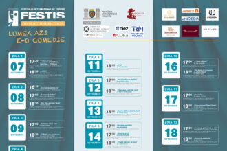 teatrul stela popescu in turneu la chisinau pe 7 si 13 octombrie 68e36bed33600