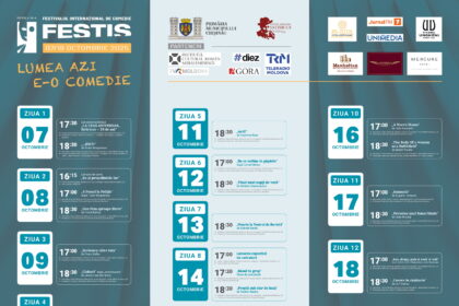 teatrul stela popescu in turneu la chisinau pe 7 si 13 octombrie 68e36bed33600