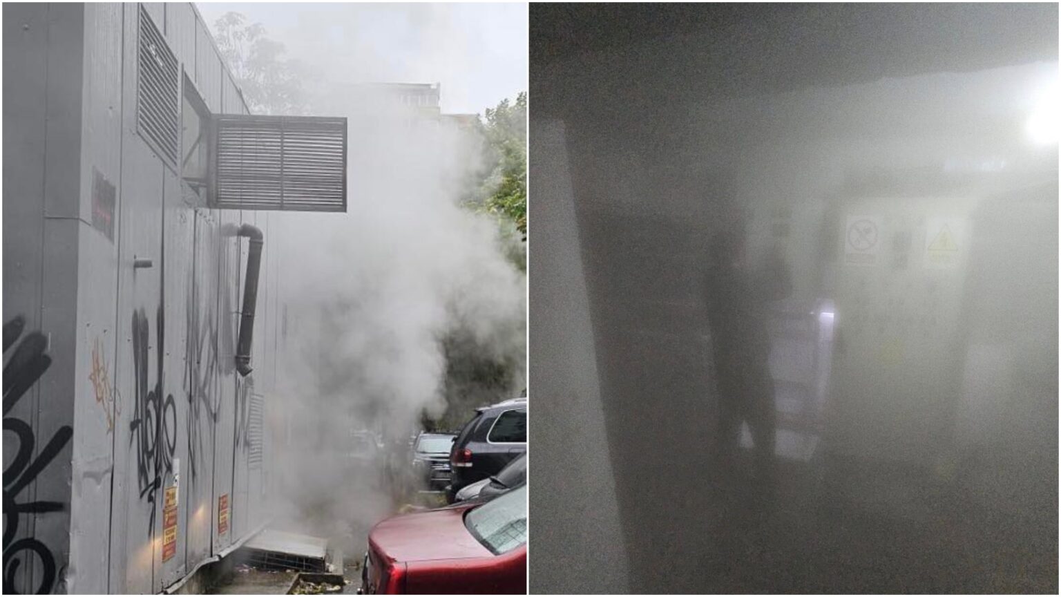 termo alert o avarie majora lasa fara apa calda 400 de blocuri si spitalul fundeni termoenergetica incearca sa remedieze problema pana sambata 68de788945a92