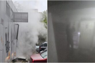 termo alert o avarie majora lasa fara apa calda 400 de blocuri si spitalul fundeni termoenergetica incearca sa remedieze problema pana sambata 68de788945a92