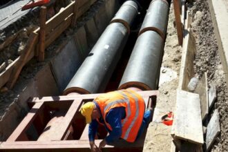 termo alert pana sa fie bine o sa fie rau bucuresteni din sectoarele 2 3 si 4 raman fara apa calda si caldura se termina lucrari de modernizare la reteaua de termoficare 68eccf1bd06e0