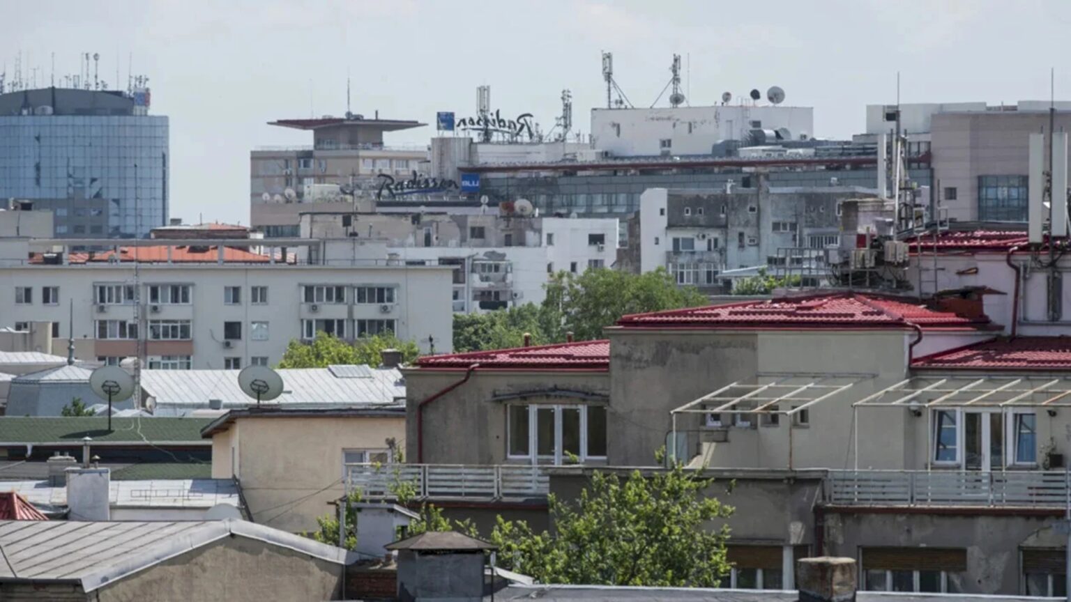 termo dezastru in bucuresti cu numar record de blocuri fara apa calda si caldura 2 000 situatia pe sectoare conform termoenergetica 68e8da9cd93ad