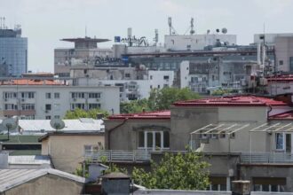termo dezastru in bucuresti cu numar record de blocuri fara apa calda si caldura 2 000 situatia pe sectoare conform termoenergetica 68e8da9cd93ad