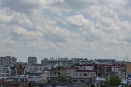 termo status avariile lasa si azi peste 1 400 de blocuri din bucuresti fara apa calda cei mai afectati sunt bucurestenii din sectoarele 2 si 5 68ea4344b3aea