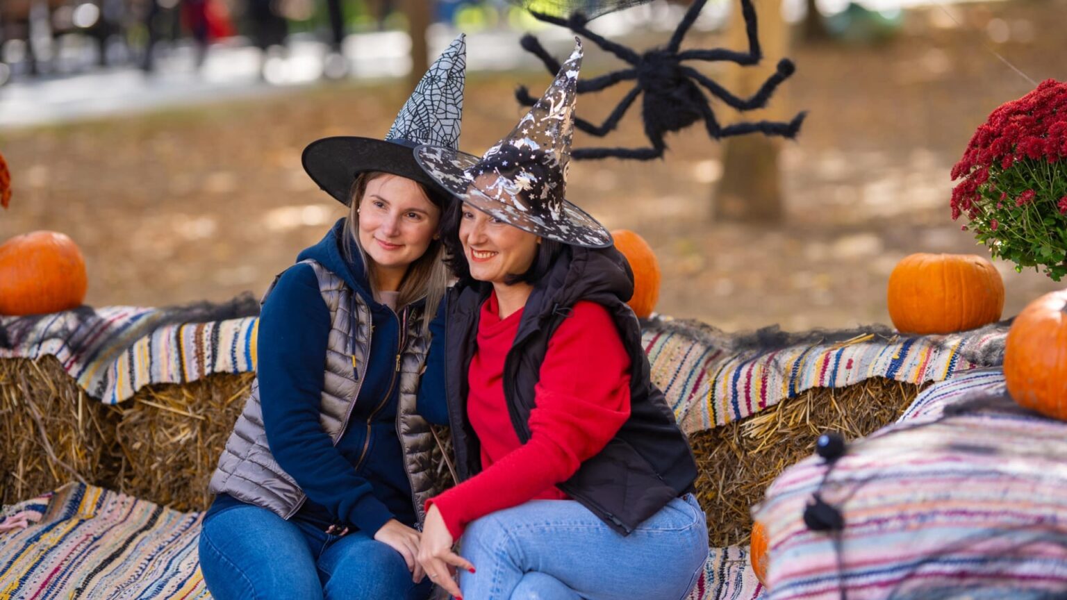 titan pumpkin fest revine in acest weekend in bucuresti f09fa687 o parada a costumelor de halloween printre surprizele din cadrul festivalului 68ef74a7ec593