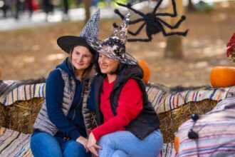 titan pumpkin fest revine in acest weekend in bucuresti f09fa687 o parada a costumelor de halloween printre surprizele din cadrul festivalului 68ef74a7ec593