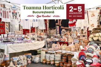 toamna horticola bucuresteana de joi pana duminica la usamv 68de271524e99
