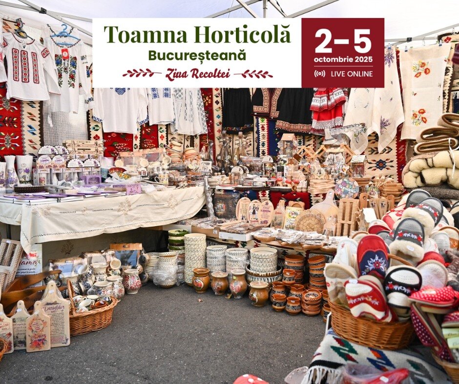 toamna horticola bucuresteana de joi pana duminica la usamv 68de271524e99