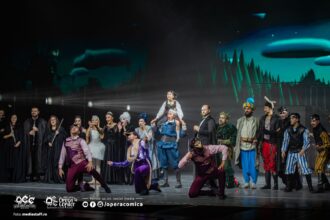 toamna spectaculoasa a personajelor negative la opera comica pentru copii 68e4be9898e84