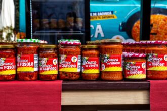 tone de zacusca in parcul herastrau weekendul asta f09f8cb6efb88f se gateste pe terasa la beraria h iar bucurestenii pot incerca 6 retete delicioase 68f0ea89daebd