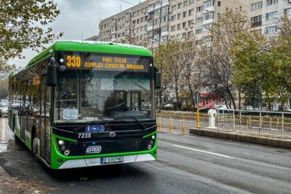 tot mai multi bucuresteni aleg transportul public peste 35 de milioane de titluri de calatorie si doua milioane de abonamente in 2025 68ff83baa18f8