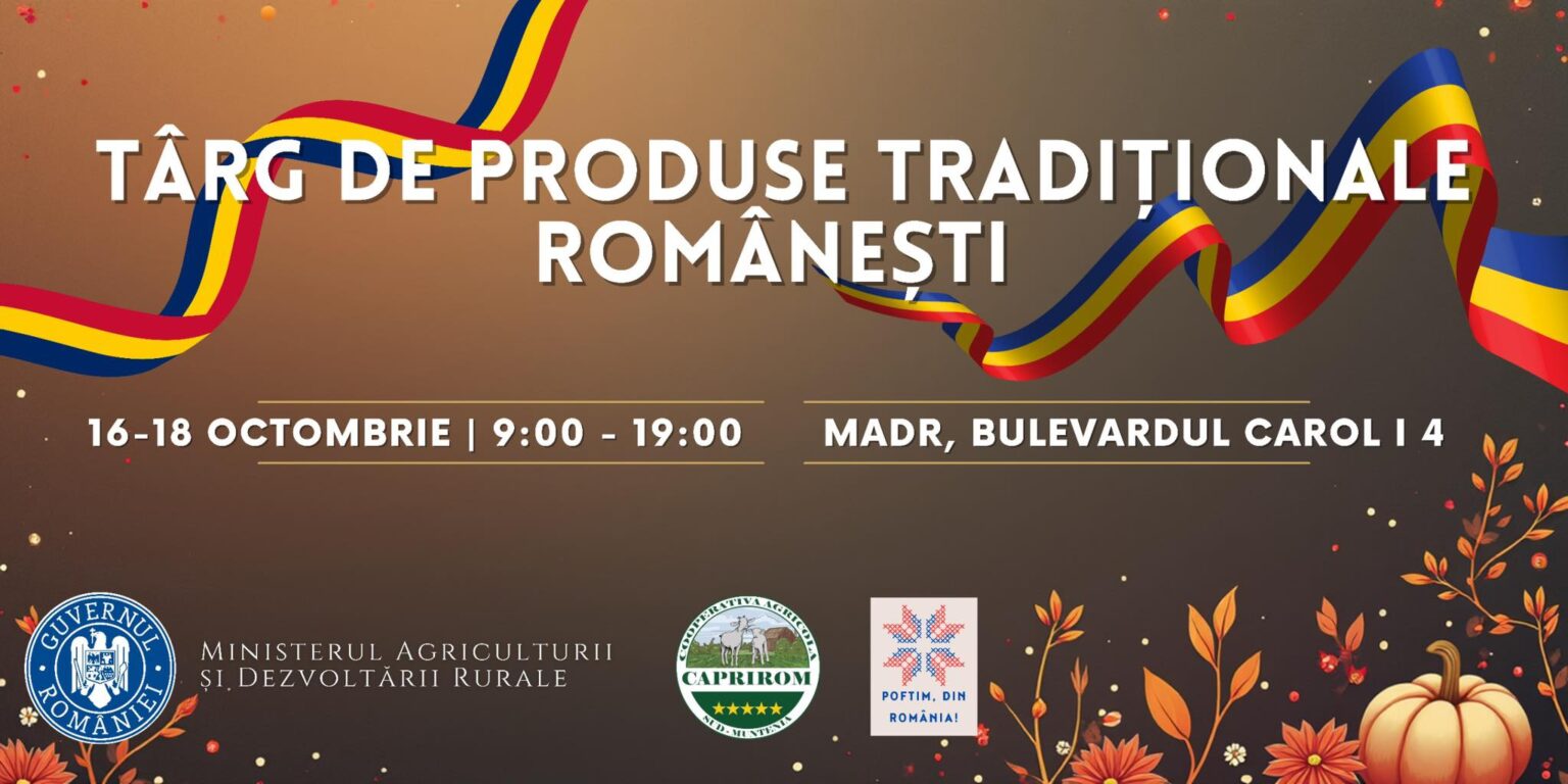 traditie gust si autenticitate la ministerul agriculturii si dezvoltarii rurale 68ef7750d4bf9