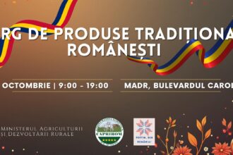 traditie gust si autenticitate la ministerul agriculturii si dezvoltarii rurale 68ef7750d4bf9