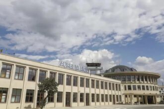 un avion mic a aterizat gresit pe aeroportul baneasa incidentul a deviat zboruri la otopeni 690487c299dcf