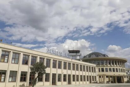 un avion mic a aterizat gresit pe aeroportul baneasa incidentul a deviat zboruri la otopeni 690487c299dcf