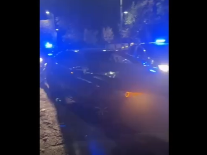 un barbat drogat a incercat sa forteze intrarea cu masina in ambasada rusiei la bucuresti 68f9b71bbcb2c 3