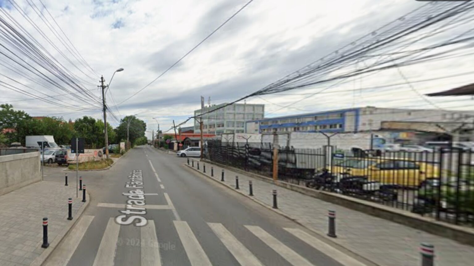 un nou ansamblu rezidential va fi construit in bucuresti in locul fostei platforme antifrig investitia se ridica la peste 200 mililoane de euro 68f75415c9eb3