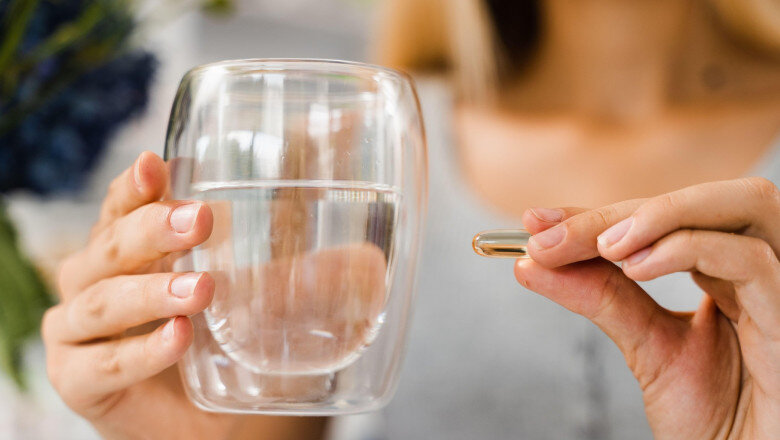 un supliment alimentar popular care se ia incepand cu luna octombrie poate avea un efect neasteptat avertizeaza