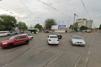 update a deraiat un tramvai in zona str dr constantin istrati sos viilor stb liniile 1 25 si 47 sunt blocate 68e23e67349e2