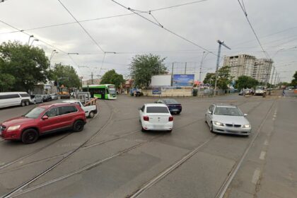 update a deraiat un tramvai in zona str dr constantin istrati sos viilor stb liniile 1 25 si 47 sunt blocate 68e23e67349e2