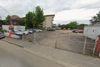 vechi hale din colentina vor fi demolate se face un nou complex rezidential in bucuresti va avea cladiri de 4 si 5 etaje 68f744a7a55b0