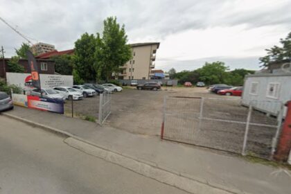 vechi hale din colentina vor fi demolate se face un nou complex rezidential in bucuresti va avea cladiri de 4 si 5 etaje 68f744a7a55b0