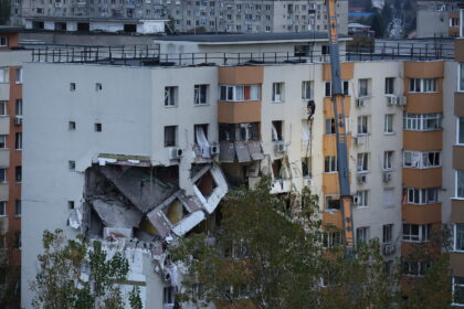 veste proasta pentru bucurestenii din rahova ramasi fara gaze dupa explozie distrigaz perimetrul de ancheta a fost extins rebransarea mai intarzie pana nu se stie cand 68f6408284a1c
