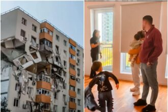 vesti bune pentru bucurestenii afectati de explozia din rahova primele 4 familii s au mutat in apartamente anunta bujduveanu 68f65ca3420b0