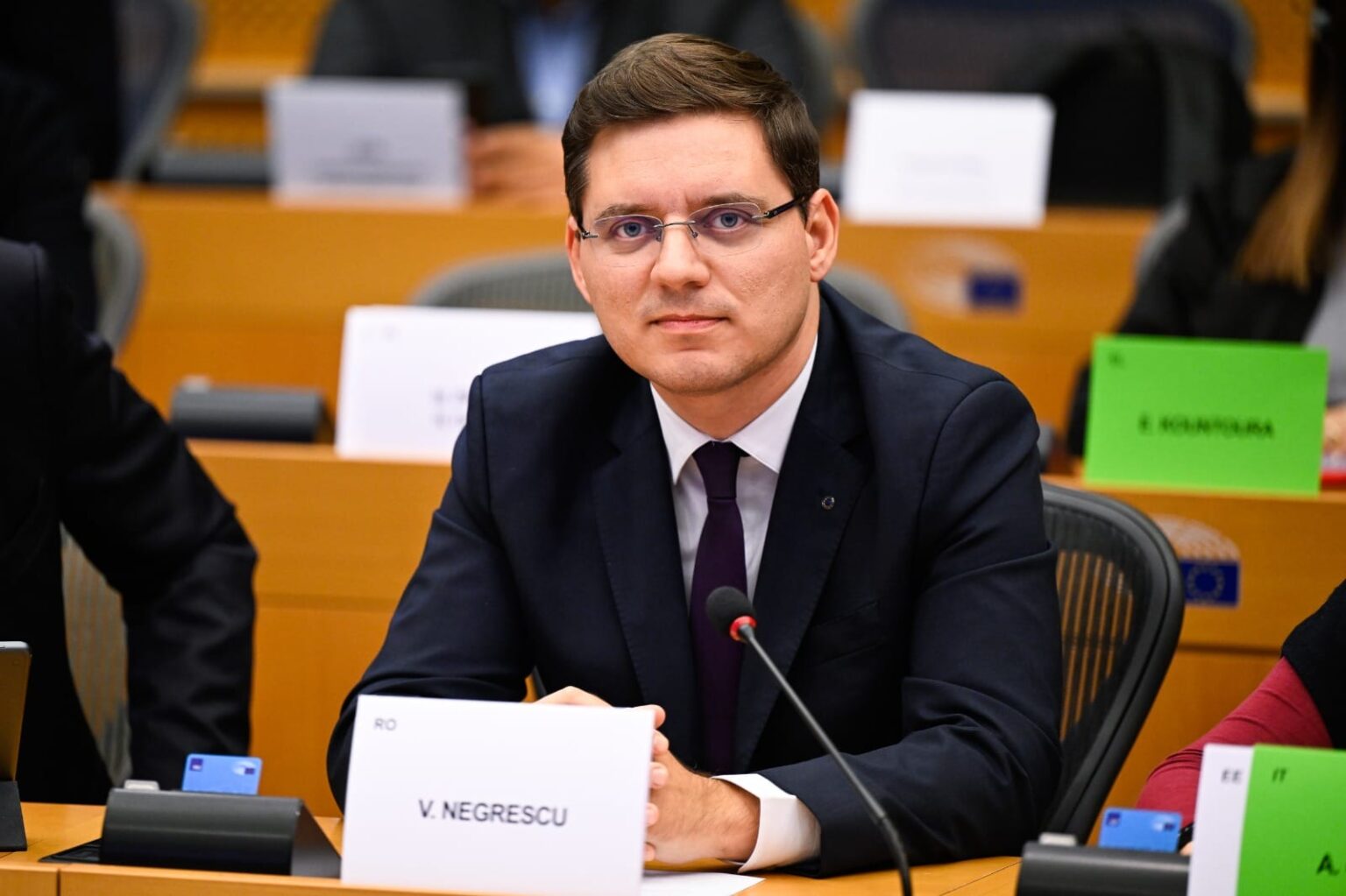 victor negrescu cere un plan national de competitivitate pentru mediul de afaceri din romania 68f129eda5e20