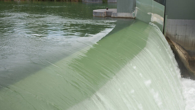 video bogdan ivan avem blocaje la proiectele de hidrocentrale din cauza gandacilor si pestilor sunt aberatii voi merge in csat 68de2e149e990