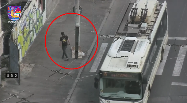 video camerele de supraveghere din sectorul 2 surprind cetatenii care arunca ilegal deseuri amenzi de 12 000 de lei in doar cateva zile 68e8f7137a0b3