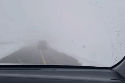 video conditiile meteorologice nefavorabile inchid inca un sector din transalpina 68f0f1a705a8a