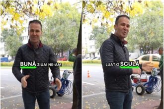 video dl negoita vesti super pentru bucurestenii din sectorul 3 f09fa4aa ne am luat o scula noua de trasat locurile de parcare de resedinta 68ef70cdd5ac9