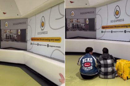 video f09f8db3 eggspress se deschide in promenada mall inaugurarea are loc marti iar clientii vor avea parte de reduceri la tot meniul 68f0ce663aa60