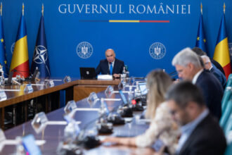 video guvernul ia masuri pentru descurajarea celor care finanteaza conflicte militare romania nu tolereaza aceste tipuri de comportamente 68de8d001f3eb