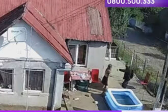 video imagini cu momentul crimei din mures emil ganj a fost filmat in timp ce intra cu toporul in casa tinerei de 23 de ani 68fa4008bc6a2