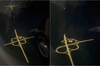 video imagini spectaculoase cu autostrada moldovei a7 kilometrul 0 vazut din avion pe ruta bucuresti iasi bucurestean coada de pe a1 si pana la lujerului se vede 68fbb0b6ea730