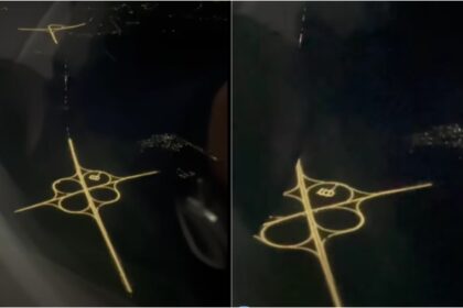 video imagini spectaculoase cu autostrada moldovei a7 kilometrul 0 vazut din avion pe ruta bucuresti iasi bucurestean coada de pe a1 si pana la lujerului se vede 68fbb0b6ea730