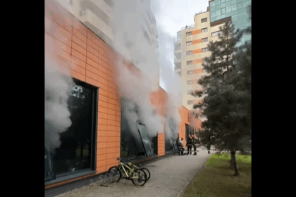video incendiu la subsolul unui bloc de pe calea plevnei din bucuresti 68f351dab4786 1