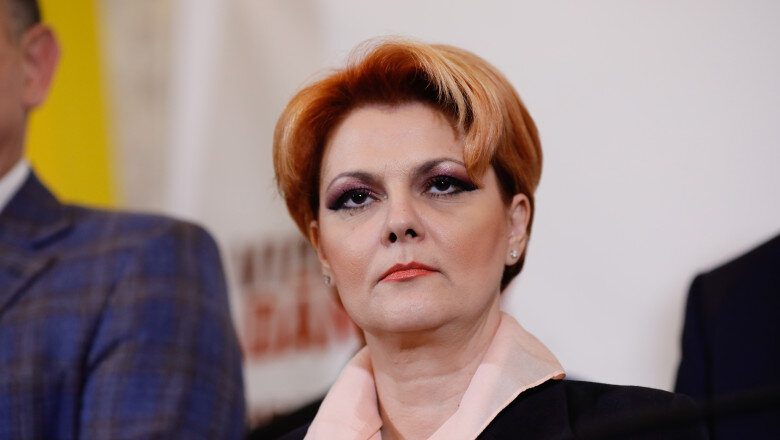 video olguta vasilescu o ataca pe oana gheorghiu eu am reabilitat centrul istoric al craiovei si asta mi a adus un dosar penal 6904f2b09a25d