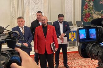 video piedone propune modificarea legii electorale mai putine semnaturi si reprezentare pentru partidele neparlamentare in sectiile de votare 68ecf4f4359b9