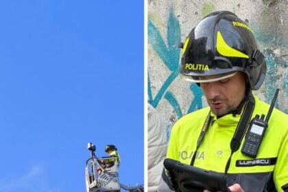 video politistii capitalei au salvat peste 30 de animale dupa explozia din rahova 690242e173508