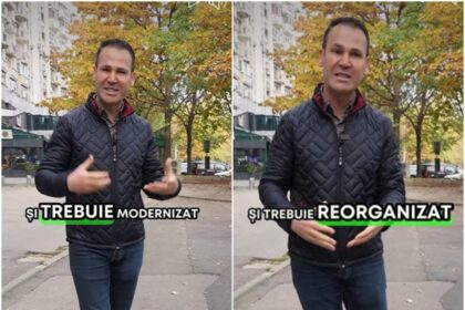 video robert negoita azi dl trebuie s a dus dimineata in piata alba iulia sa anunte alte lucrari de reorganizare zice ca asfaltul va fi spart si inlocuit cu verdeata 68ff4b2fe68d3