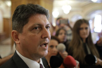 video titus corlatean se retrage din cursa pentru sefia psd nu mai exista curaj si dorinta de reforma in partid 68ecc3ad7558e