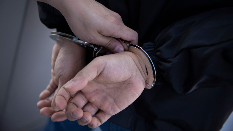 video un barbat din cluj arestat dupa ce a incalcat de 17 ori ordinul de protectie emis de fosta iubita 68f9dd923d48e