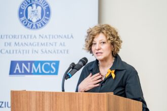 video ziua in care oana gheorghiu a devenit viceprim ministru juramantul depus la cotroceni in sala unirii update 6903284773f3a