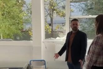 vlad popescu piedone primaria sectorului 5 demareaza lucrari de reparatii la liceul dimitrei bolintineanu 68f63d86665e9